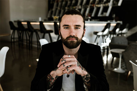 Matheus Ferrero