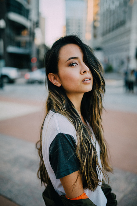 Alex Perez