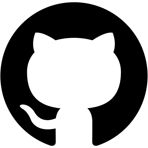 Git Hub Logo