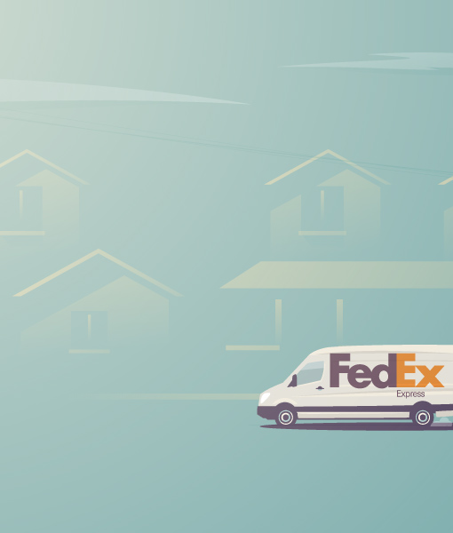 FedEx