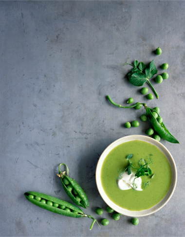 Be Green