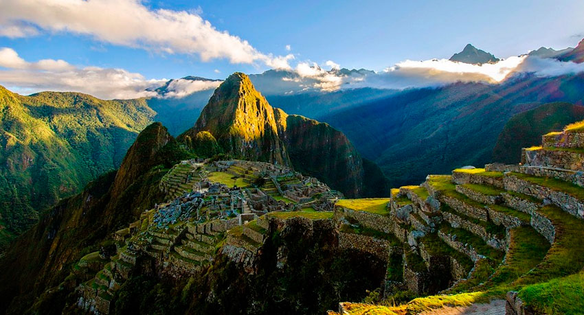 Peru