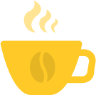 Golden cup