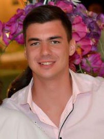 Photo of Albert Luppol